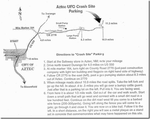 AztecCrashMap