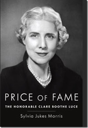 Clare Boothe Luce