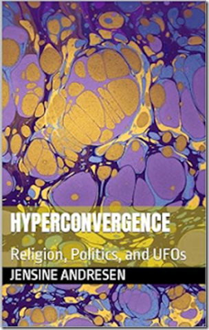 Hyperconvergence