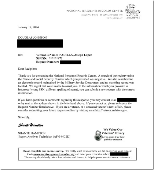 NPRC-search-letter-on-Joseph-Padilla-1-17-24--negative--REDACTED-2