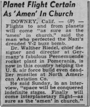 1949 03 14 The La Crosse Tribune, March 14, 1949