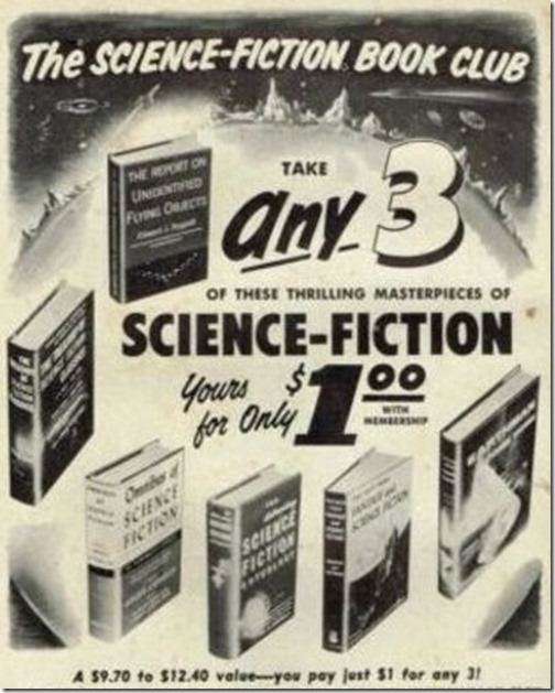 1957 SF Book Cub