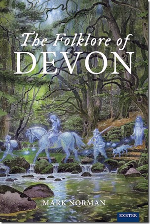 devon folklore