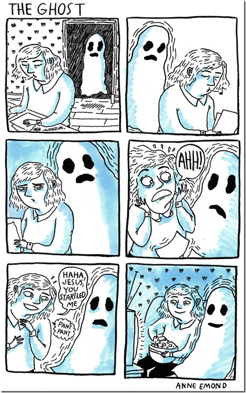 ghost