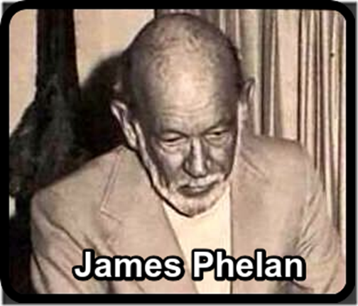 1976 James Phelan