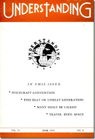 Understanding, vol 3, no 6, June 1958 bl