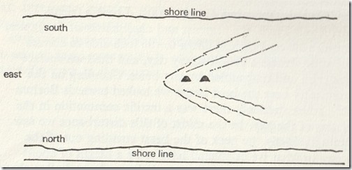 Double Hump Sketch - Dinsdale Book