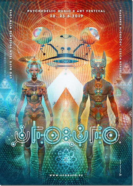 UFOBUFO2019