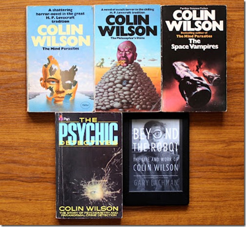 colin-wilson-books