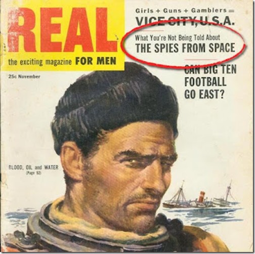 1954 Real Nov. 1954