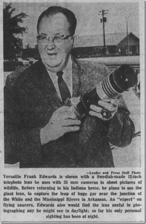 1962 06 28 Springfield Leader and Press June 28, 1962