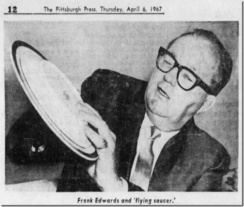 1967 04 06 The Pittsburgh Press April 6, 1967