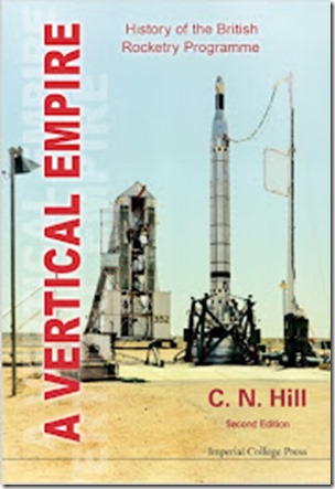 A Vertical Empire CN Hill