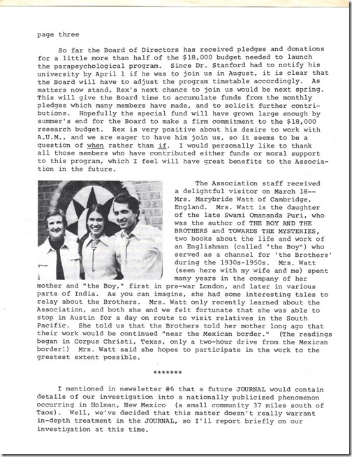 A.U.M.-Newsletter-April-2--1976--page-3-
