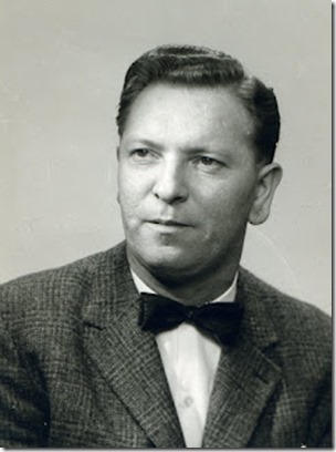 Carl-Axel Jonzon