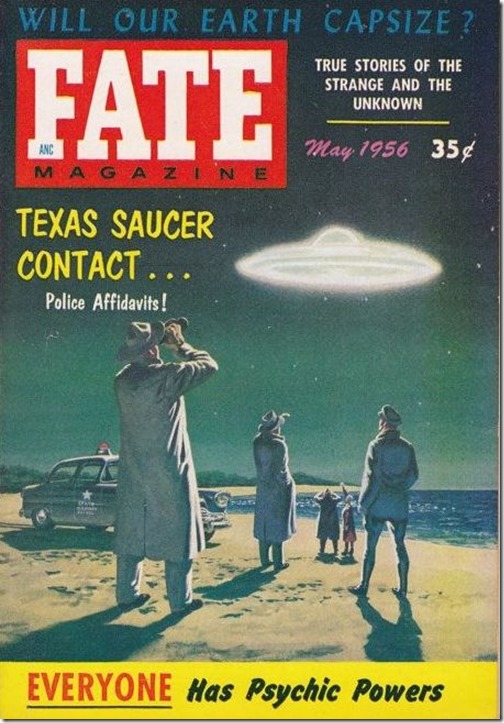 Fate--May-1956--Stanford--Texas-Saucer-Contact-