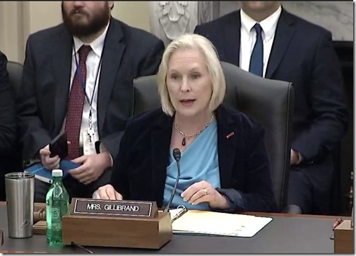 Gillibrand-chairs-SASC-subcmte-hearing