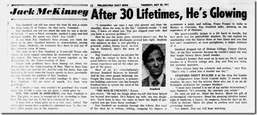 Philadelphia-Daily-News-Ray-Stanford-profile-5-20-1971