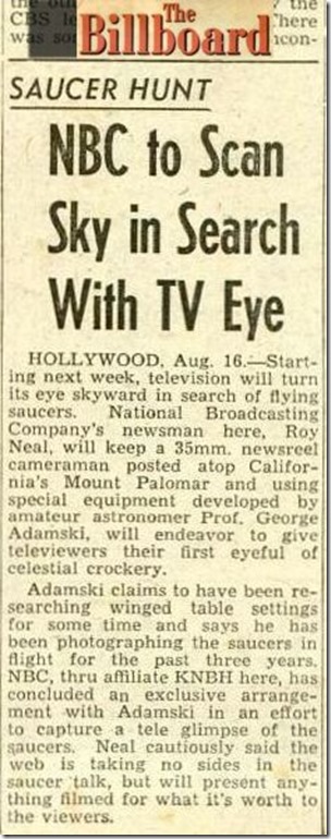 1952 08 23 Billboard Aug. 23, 1952