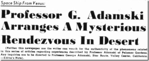 1953 02 04 Blade Tribune, Feb. 4, 1953