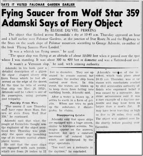 1954 01 02   Times-Advocate, Escondido CA Jan. 2, 1954