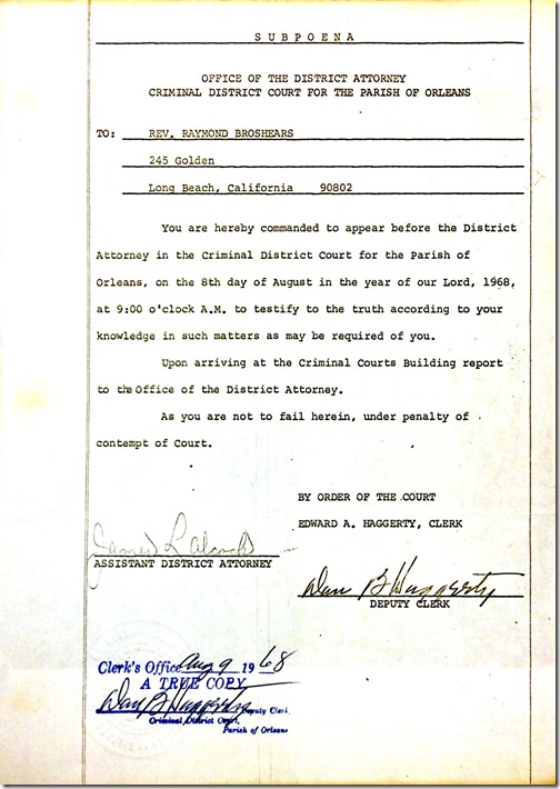 19680809-subpoena-offices_of_new_orleans_da_jim_garrison