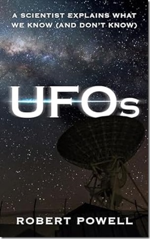 UFOs by Robert Powell