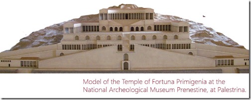 temple-of-fortuna-primigenia-model-13150