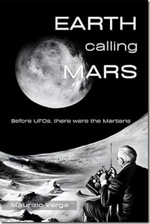 EarthCallingMars