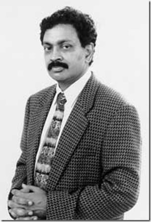 Ramachandran