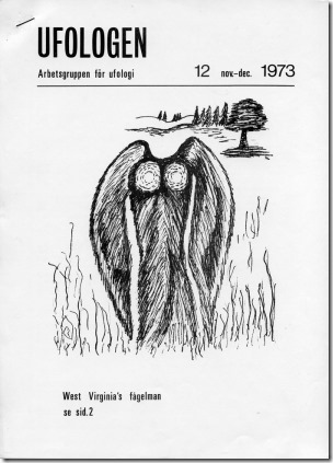 Ufologen nr 12 1973 bl