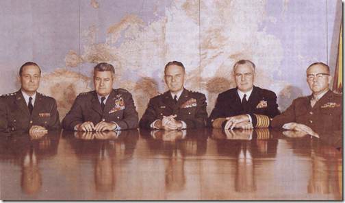 Joint-Chiefs-of-Staff--Nov.-1962-