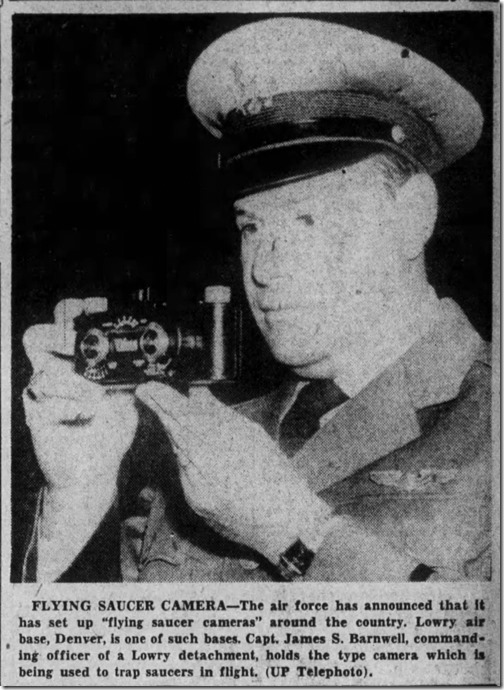 The Enid Daily Eagle (Enid, Oklahoma) &middot; Wed, Dec 2, 1953 &middot; Page 1