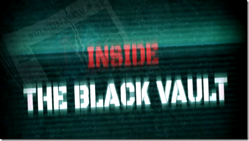 The Black Vault Lays Bare the Fallacies of the WSJ Articles (2)   