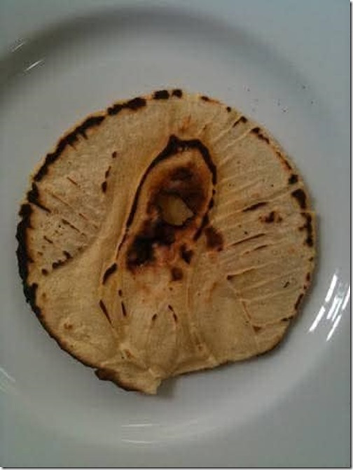 Tortilla
