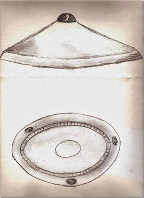 Westall Victors drawing