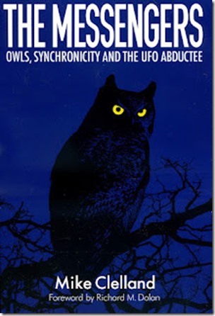 Clelland, The Messengers bl