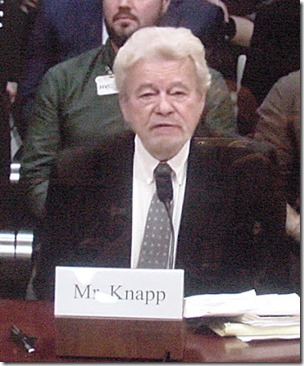 George Knapp
