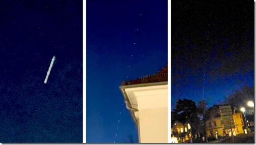 40797052-drei-aufnahmen-der-mysterioesen-lichtpunkte-die-die-ufo-meldestelle-in-den-vergangenen-tagen-erhalten-hat-es-handelt-sich-dabei-um-starlink-satelliten-Qe73