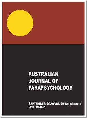 AIPR Journal cover