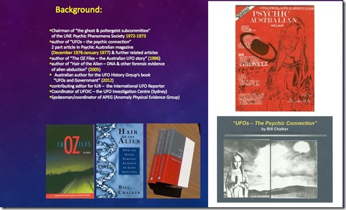 UFOs & Paranormal in focus today 02