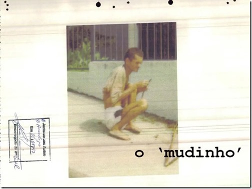 mudinho