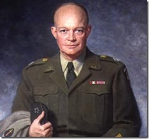 eisenhower