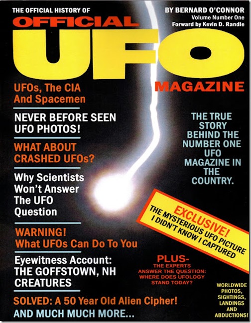 UFO Magazine